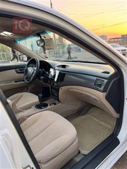 كيا اوبتيما